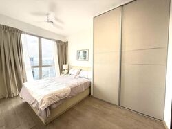 Heron Bay (D19), Condominium #590051441